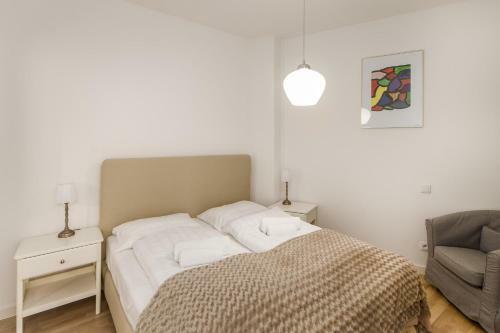 Apartamento Dune Beach Resort - A