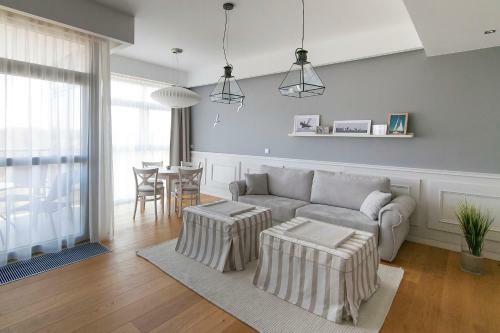 Apartamento Dune Beach Resort - A