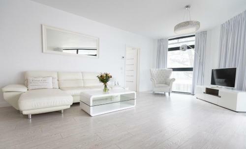 Apartamento Dune Beach Resort - A