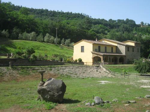 Apartamento Alloggio Turistico Mooneyes