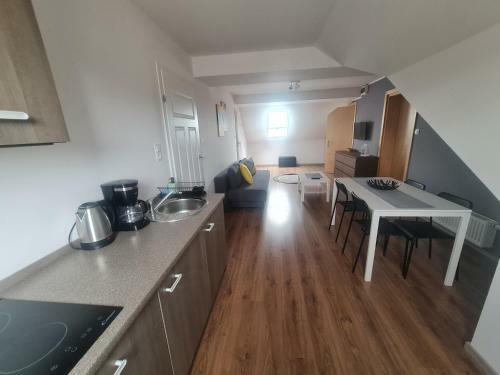 Apartamenty Kalinowa