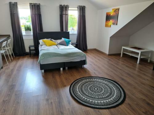 Apartamenty Kalinowa