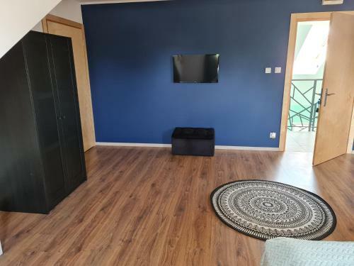 Apartamenty Kalinowa