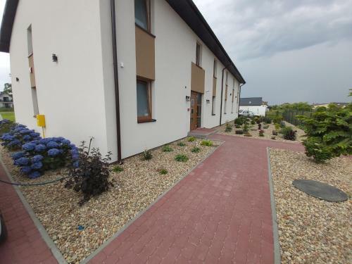 Apartamenty Kalinowa