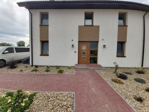 Apartamenty Kalinowa