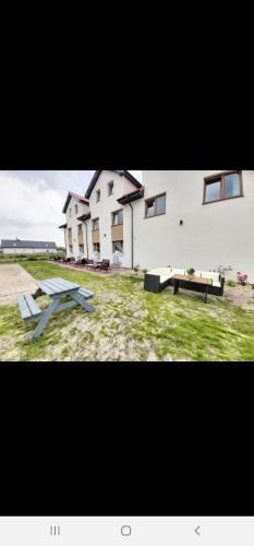 Apartamenty Kalinowa