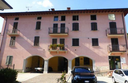 Apartamento Piccola Corte