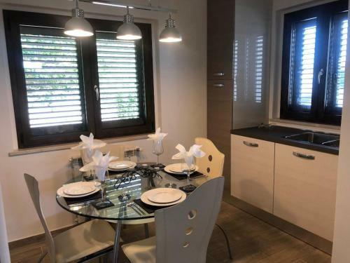 Apartamento Casa Belfi