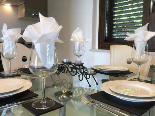 Apartamento Casa Belfi