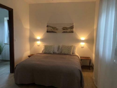 Apartamento Casa Belfi
