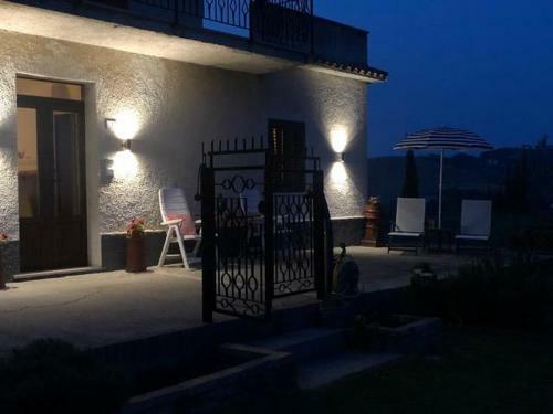 Apartamento Casa Belfi