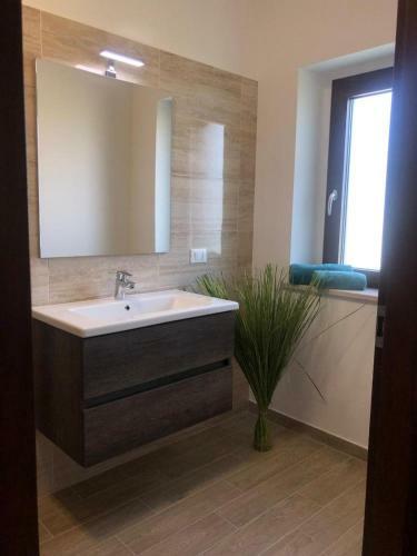 Apartamento Casa Belfi