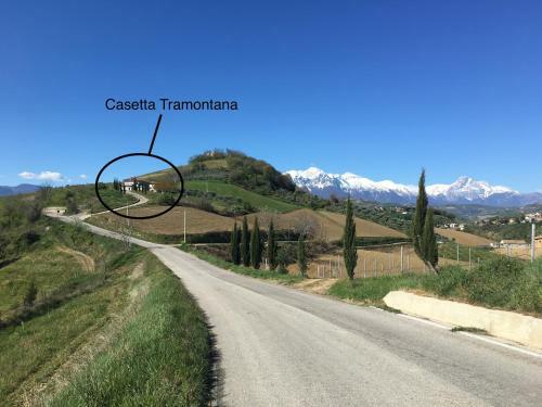 Casetta Tramontana