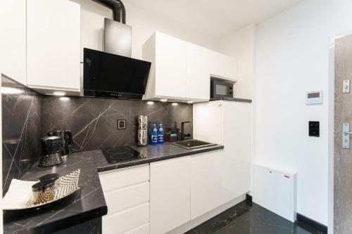 Apartamento Rent Like Home - Balticus 35c