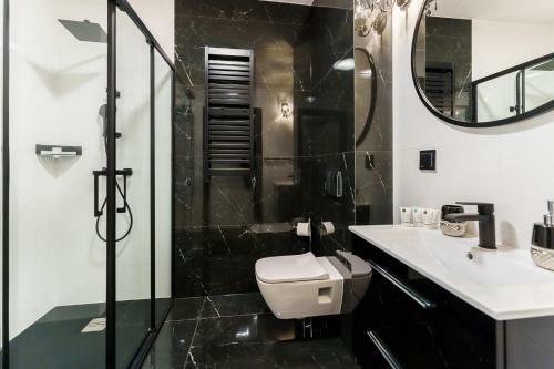 Apartamento Rent Like Home - Balticus 35c