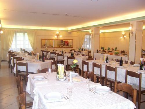 Hotel Pineta