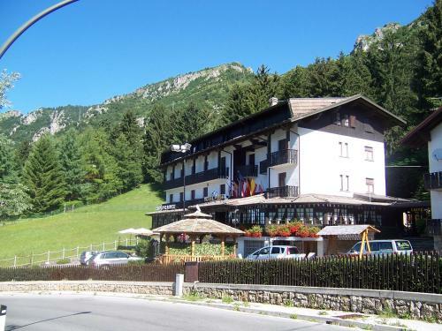 Hotel Pineta