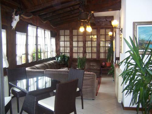 Hotel Pineta