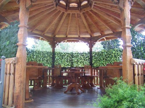Hotel Pineta