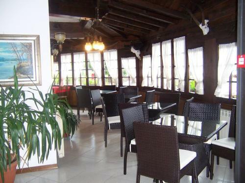 Hotel Pineta