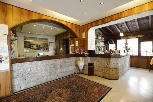 Hotel Pineta