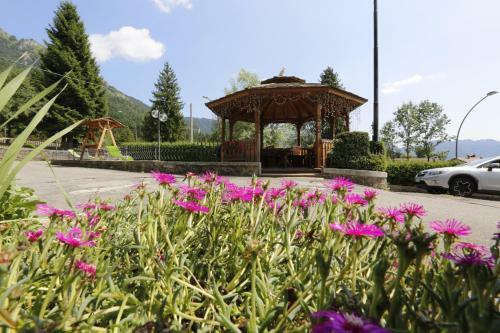 Hotel Pineta