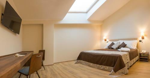 Hotel Santoro Country House