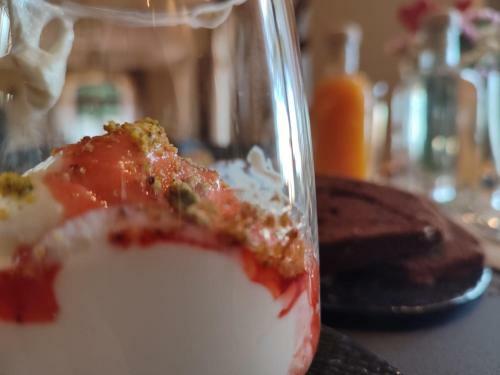 Hotel Santoro Country House