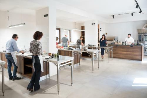 Hotel Santoro Country House
