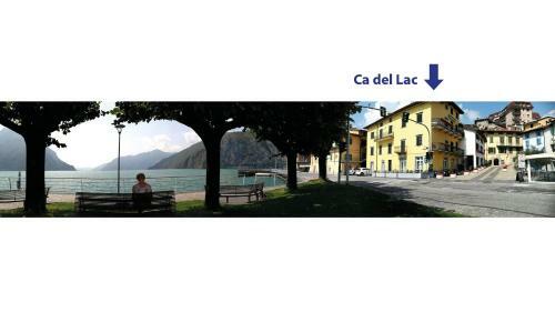 Ca Del Lac