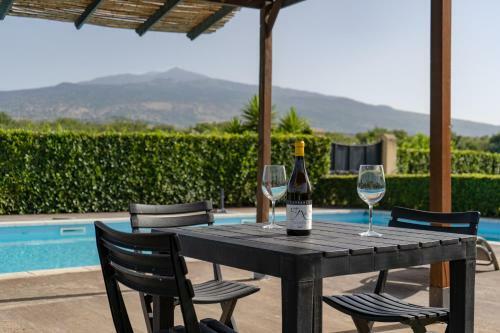 Villa Dei Baroni Wine Resort