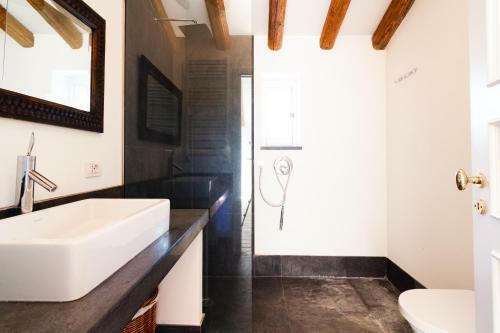 Villa Dei Baroni Wine Resort