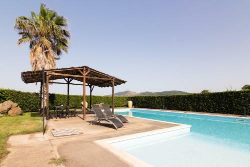 Villa Dei Baroni Wine Resort