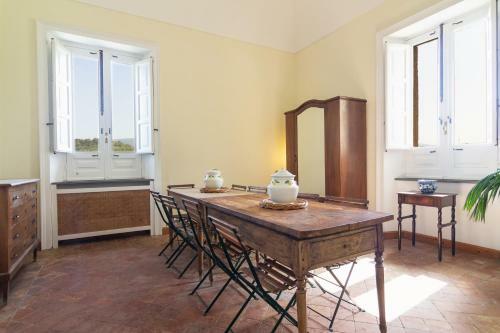 Villa Dei Baroni Wine Resort