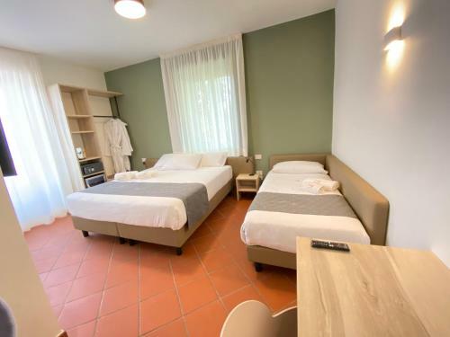 Hostal Sicilia's Picciolo Etna Golf