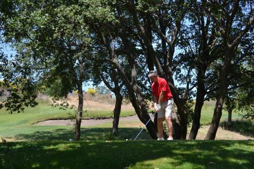 Hostal Sicilia's Picciolo Etna Golf
