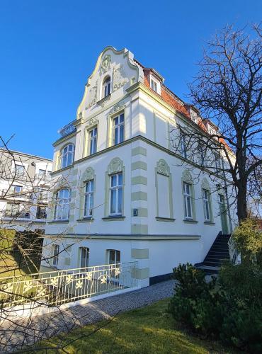 Apartamento Przy Promenadzie