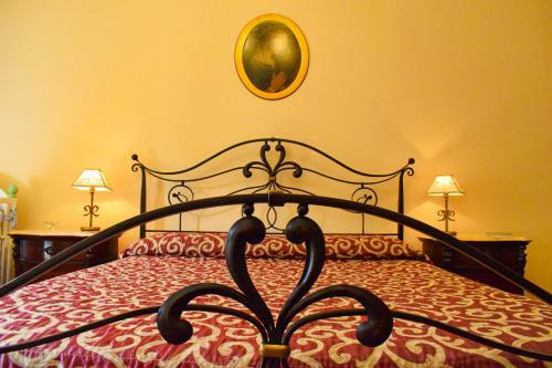 Apartamento Residence Lauria