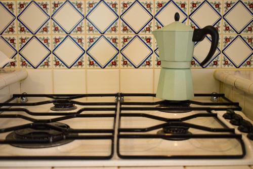 Apartamento Residence Lauria