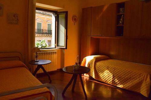 Apartamento Residence Lauria