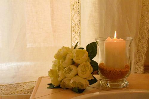 Apartamento Residence Lauria