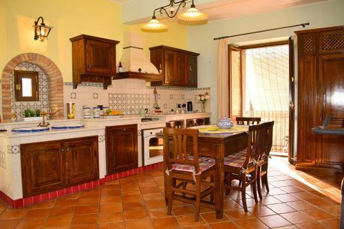 Apartamento Residence Lauria