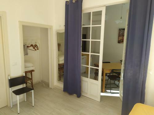 Apartamento Nonna Mimma