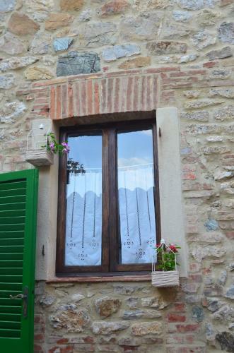Apartamento Val D'orcia Nel Borgo