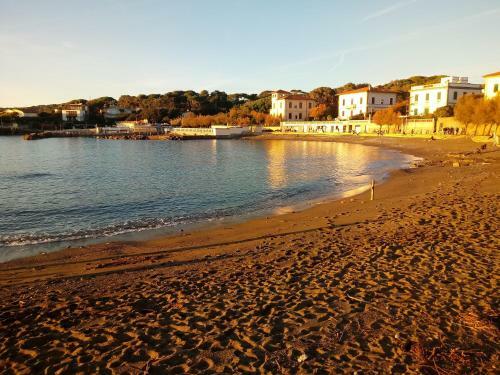 Apartamento Caletta Beach