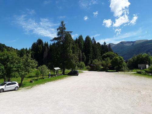 Apartamento Chalet Musiera