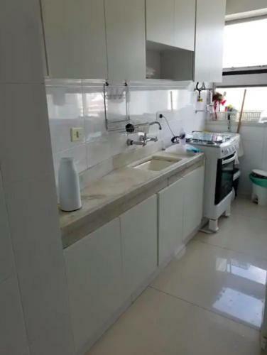 Apartamento Flat De Luxo Com Piscinas E Jacuzzi No Leblon