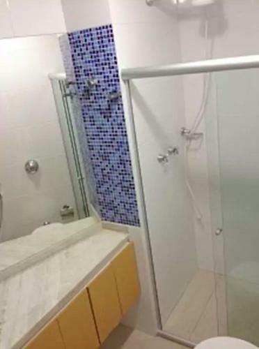 Apartamento Flat De Luxo Com Piscinas E Jacuzzi No Leblon