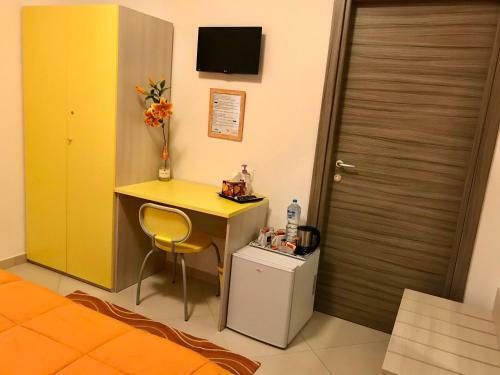 Bed & Breakfast La Zia Acida