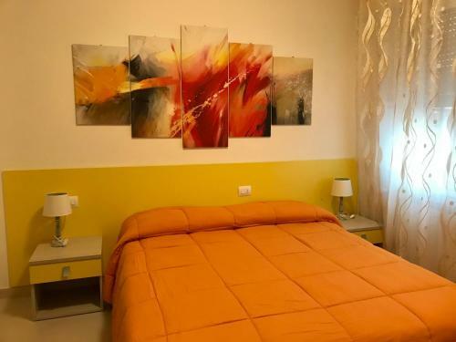 Bed & Breakfast La Zia Acida